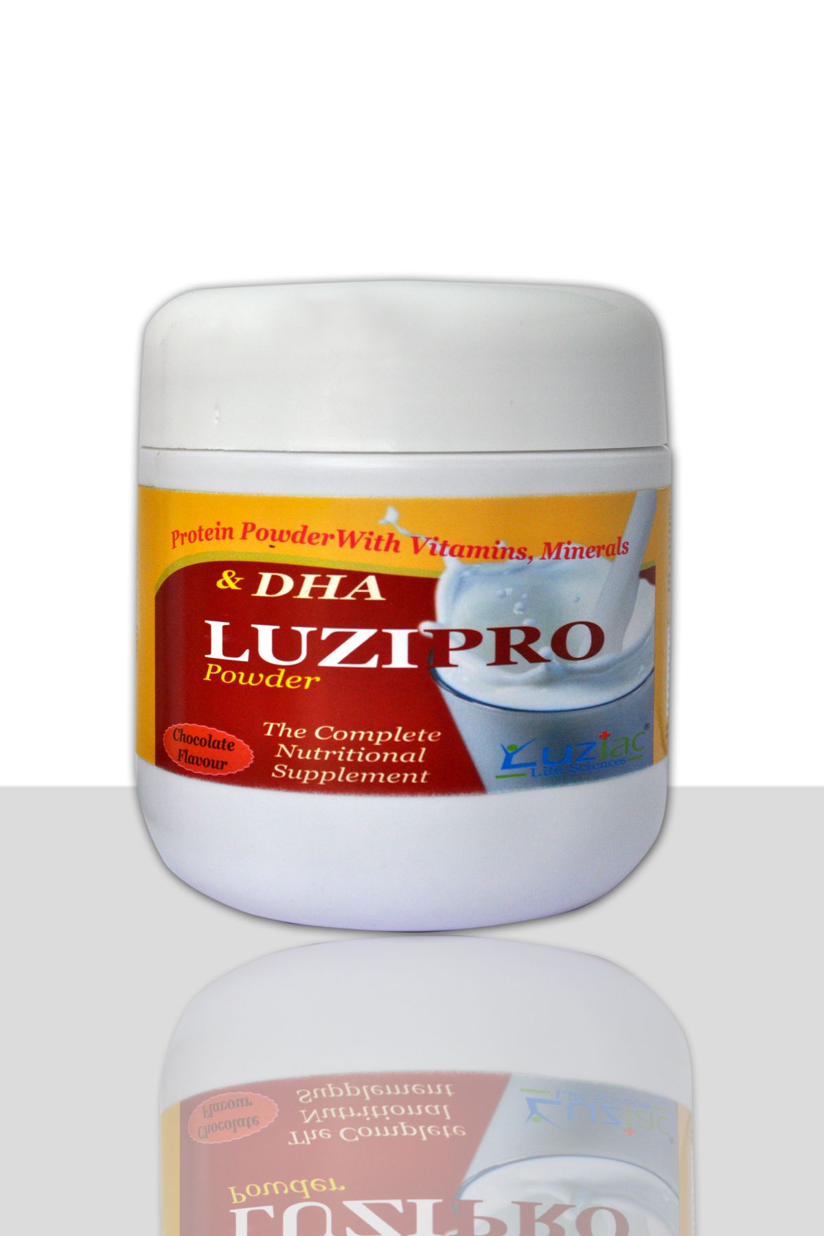 LUZI-PRO Protein Powder